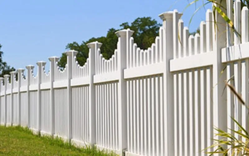 Maintenance-Free Living: Why Vinyl Fences Are a Smart Investment